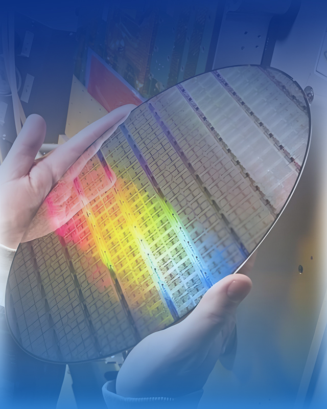 临时键合/解键合系列